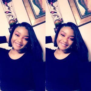 Meet your Posher, Jayla